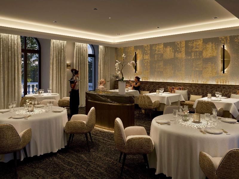 domaine du liziec vannes mgallery collection