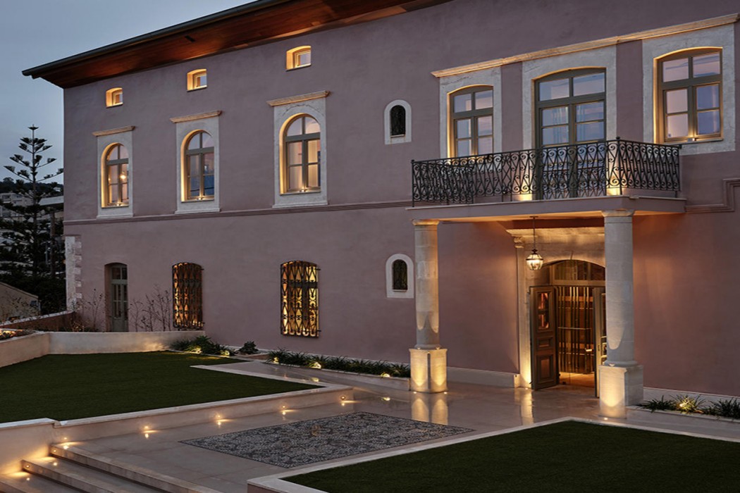 domus blanc boutique hotel member of domus elegance collection