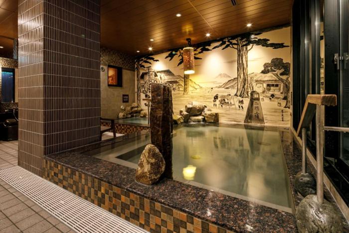 dormy inn express toyohashi hot spring