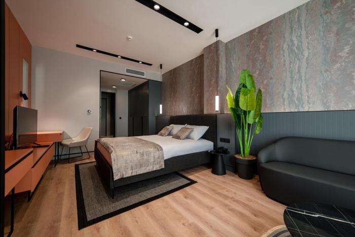 Dostyk Business Hotel,,3.5 star