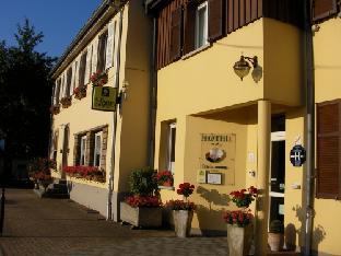Hotel Deybach,Colmar>>Alsace,3 star