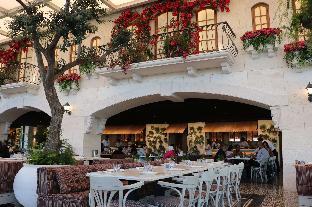 doubletree by hilton amman hotel and residences