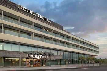 doubletree by hilton lagoa azores