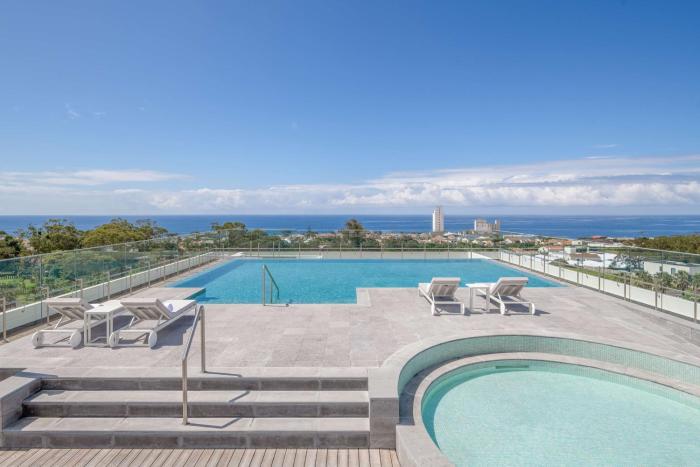 doubletree by hilton lagoa azores