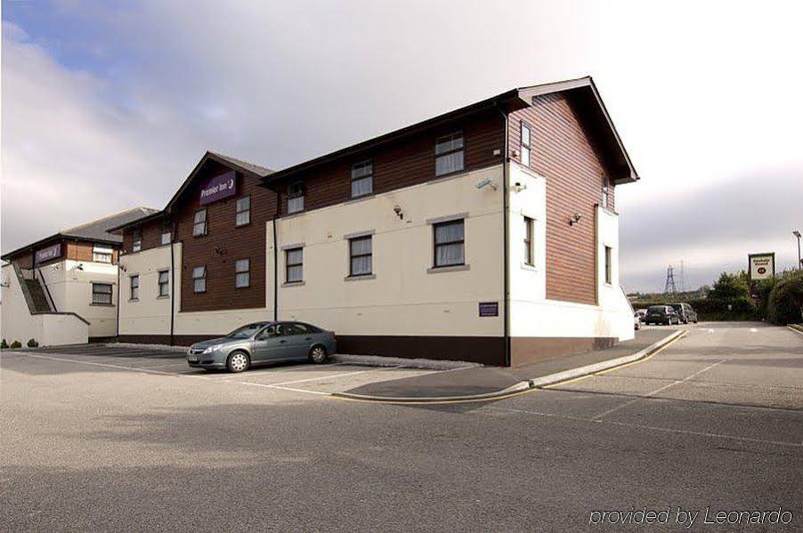 Premier Inn Newquay A 30 Fraddon,Fraddon>>Cornwall,3 star