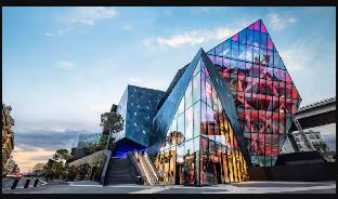 doubletree by hilton nice centre iconic