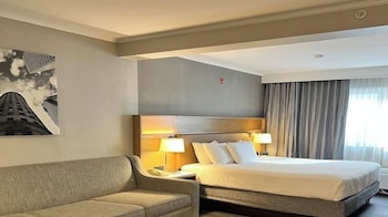 Doubletree By Hilton Providence Airport Warwick,,3 star