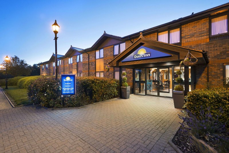 super 8 by wyndham durham