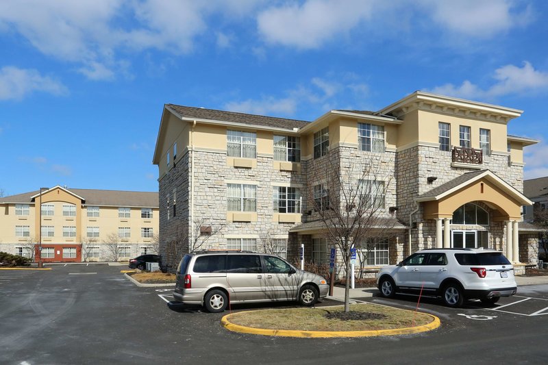 extended stay america suites columbus tuttle