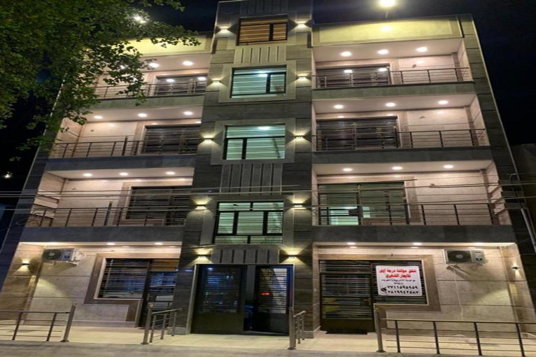 Dreams Apartments,,0 star