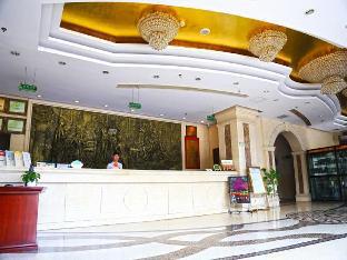 vienna hotel suzhou likou furniture city branch