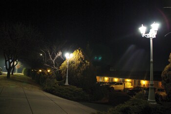 White Lanterns Motel,New South Wales>>Armidale,4 star