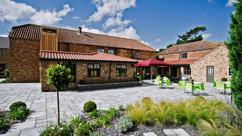 Ashbourne Hotel,Grimsby>>Broughton,3 star