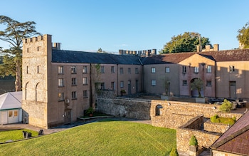 Slebech Park Restaurant & Rooms