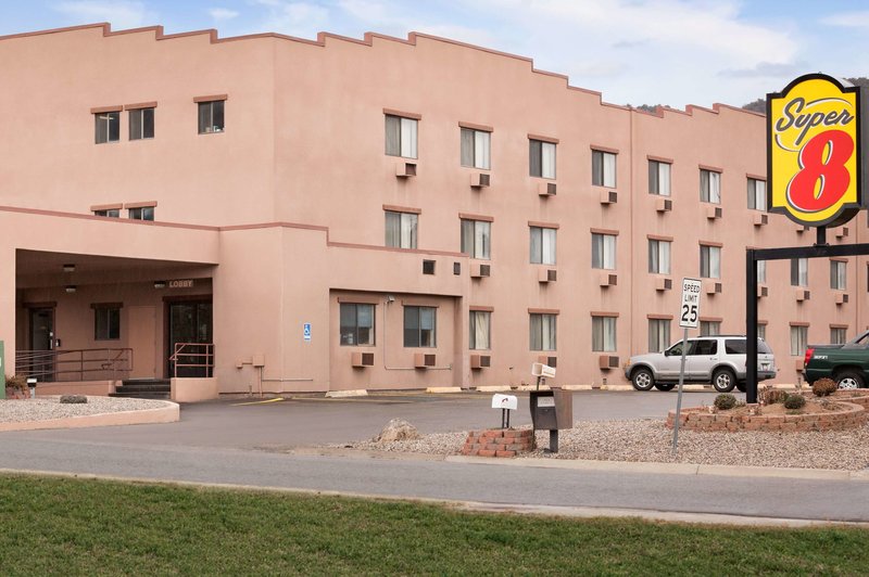 Super 8 By Wyndham Durango,Mancos>>Durango,2 star