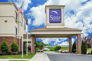 sleep inn and suites danville hwy 58