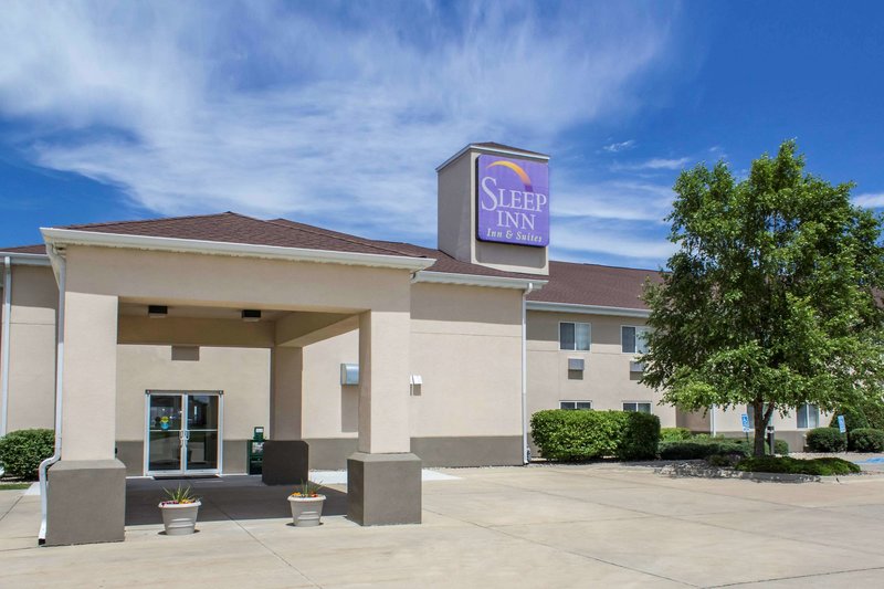 Sleep Inn & Suites