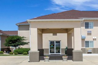 Sleep Inn & Suites,Floyd>>Charles City,3 star