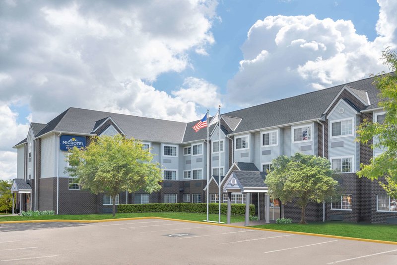 microtel inn and suites by wyndham eagan st paul