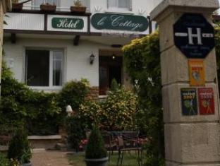 Villa Les Mots Passants,Caen>>Cabourg,2 star
