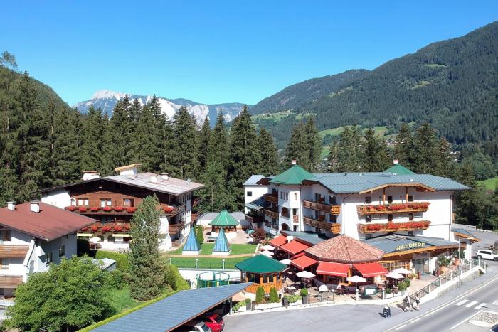 hotel waldhof