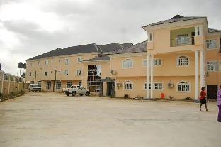 edinan hotel and suites