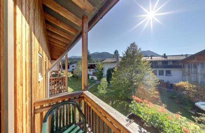 Outdoorhotel Jager Von Fall,Fall>>Bad Tölz-Wolfratshausen,3 star