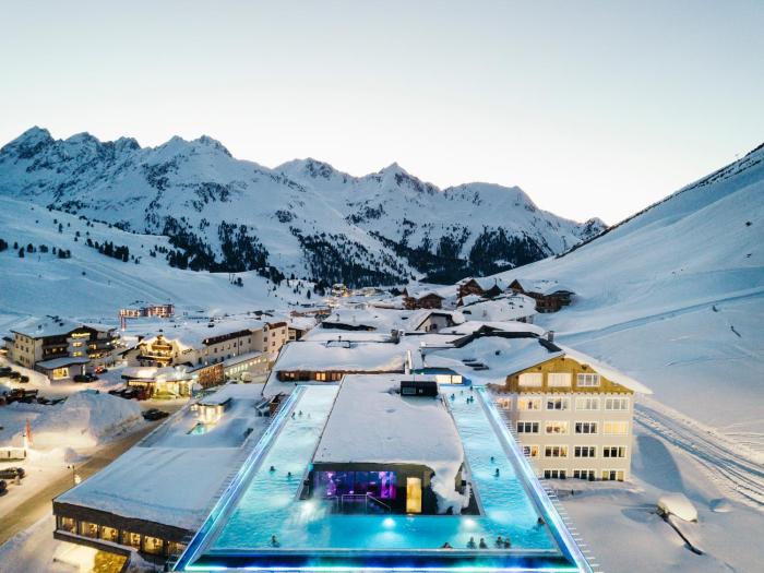 winterresort mooshaus