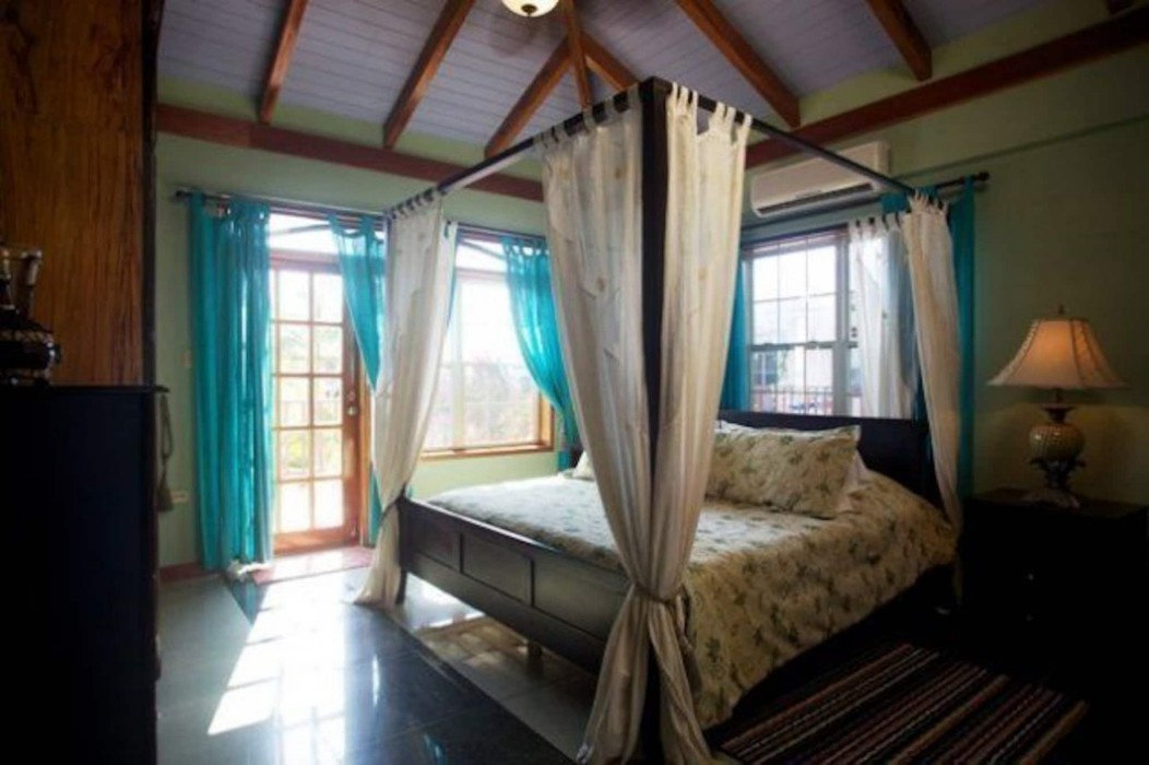 Chabil Mar Resort,Placencia>>Independence And Mango Creek,4 star
