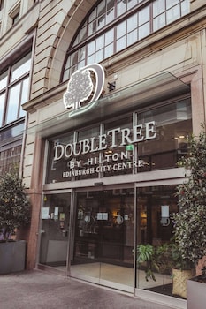Doubletree By Hilton Edinburgh City Centre,Scotland>>Edinburgh,4 star