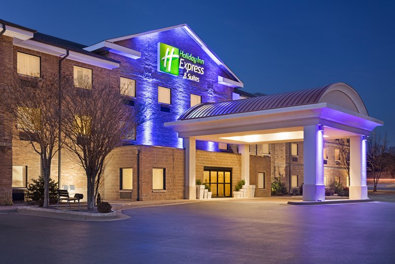 Holiday Inn Express Hotel & Suites Edmond, An Ihg Hotel