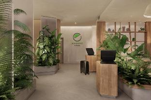 Element Wroclaw,,3 star