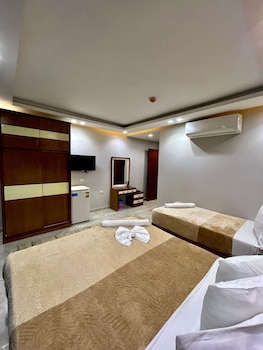 elshams hotel