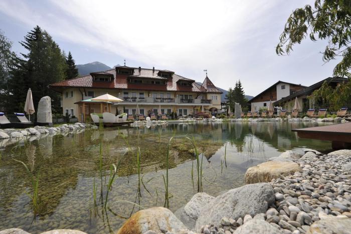 wellnesshotel schonruh adults only