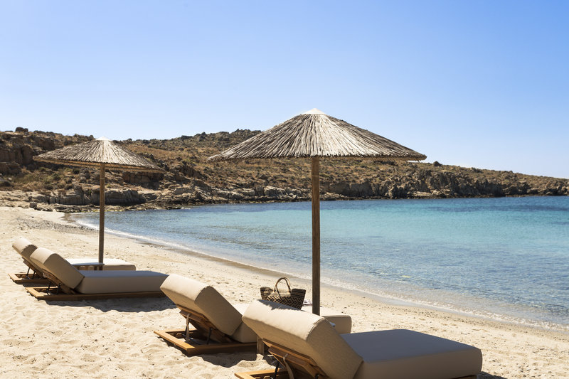 casa del mar mykonos seaside resort