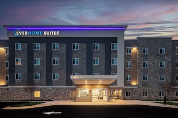 Everhome Suites Bozeman,,2 star