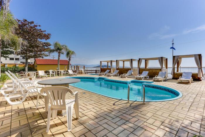 hotel canasvieiras