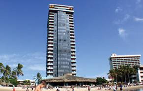 el cid el moro beach hotel