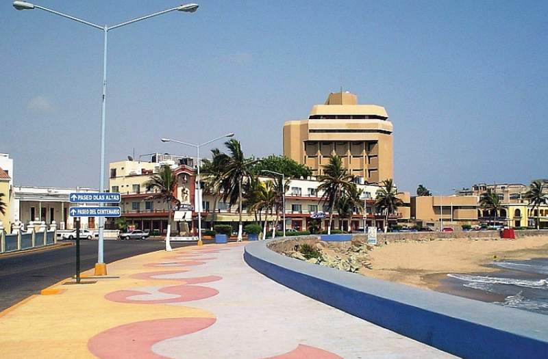 hotel la siesta malecon