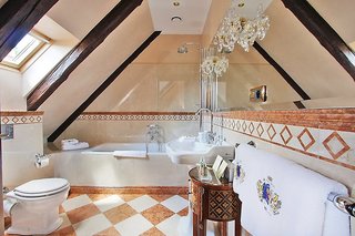 alchymist prague castle suites hotel