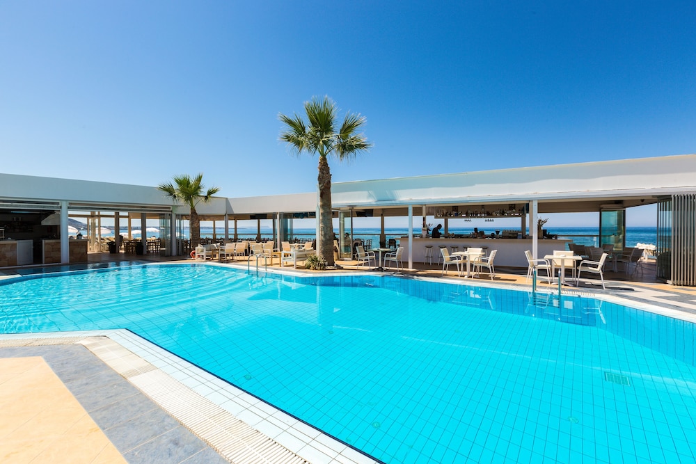 Theo Star Beach Hotel,Crete>>Agios Nikolaos,2 star