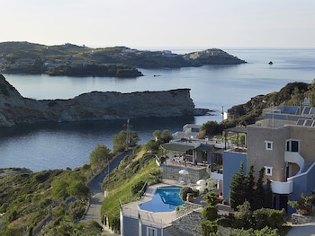 erivolos hotel apartments