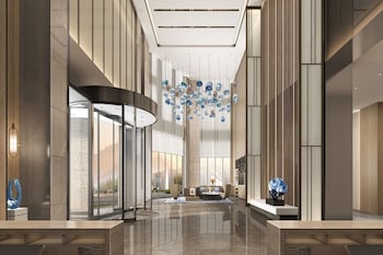 Fairfield By Marriott Danyang,,2 star