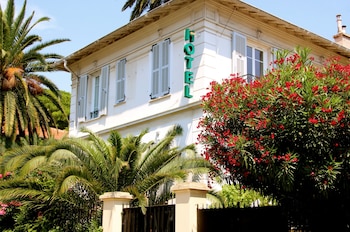 villa les cygnes