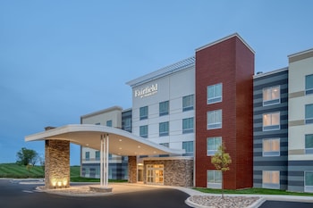 fairfield inn and suites by marriott shelbyville
