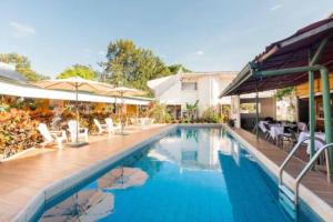 Hotel Puerta Del Sol - San Jose Airport,Ciudad Cariari>>Alajuela,3 star