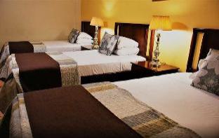 Hotel Puerta Del Sol,Ciudad Cariari>>Alajuela,3 star