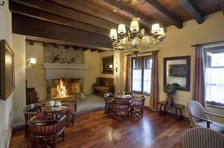 Parador De Arties,Baqueira>>Arties,4 star