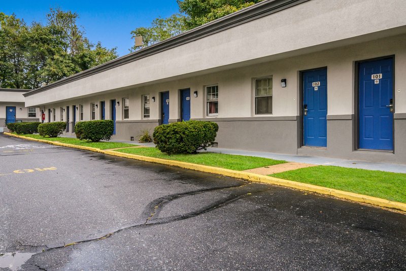 Motel 6-Tinton Falls, Nj,Tinton Falls>>Neptune City,2 star