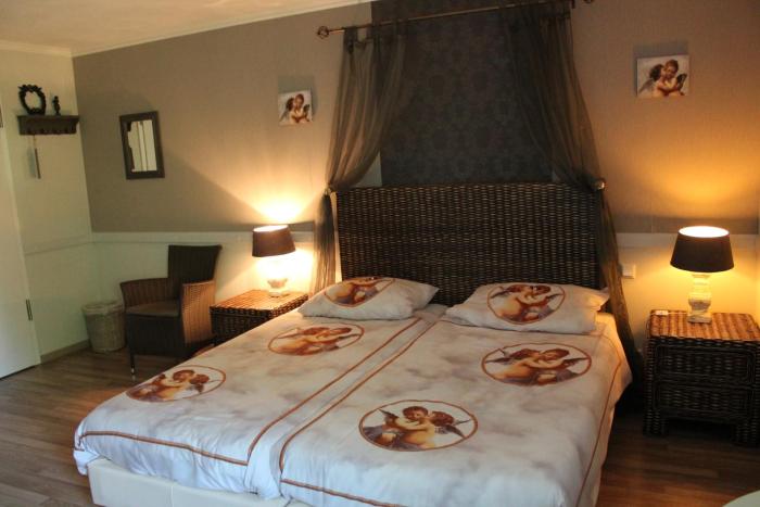 Hotel Groote Engel,Emlichheim>>Coevorden,3 star
